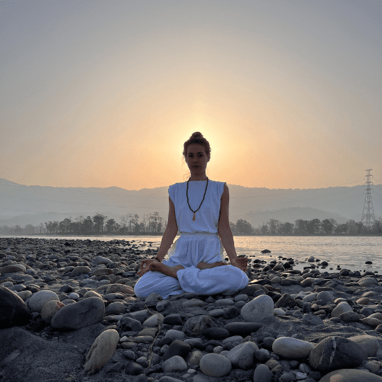 200 Hour Yoga Teacher Training in India