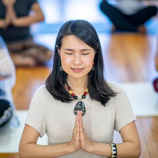 Benefits of yoga teacher training
