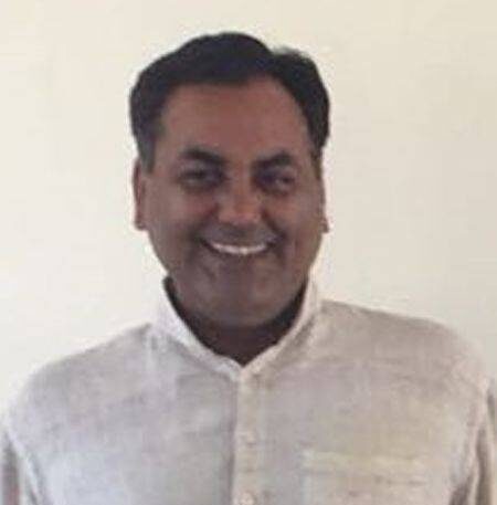 Dr. Vipul Kumar